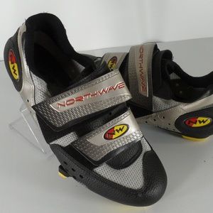 Northwave Sport Cycling MTB Mountain Biking Shoes